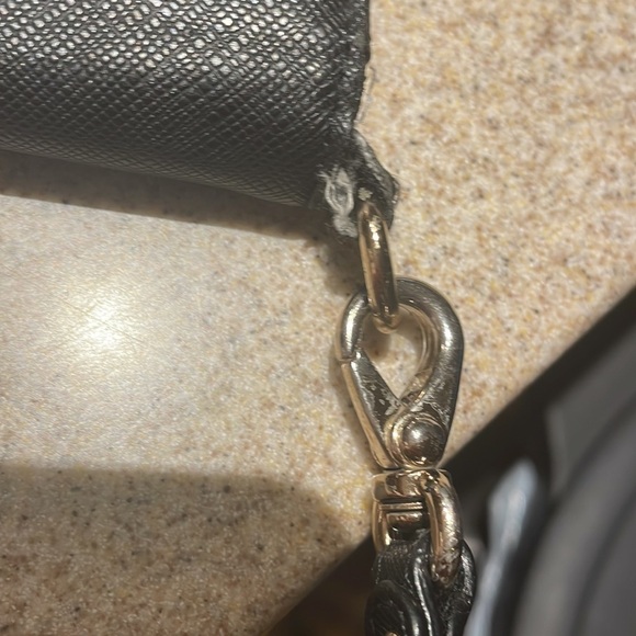 Kate Spade Phone Wallet Black - Picture 4 of 9